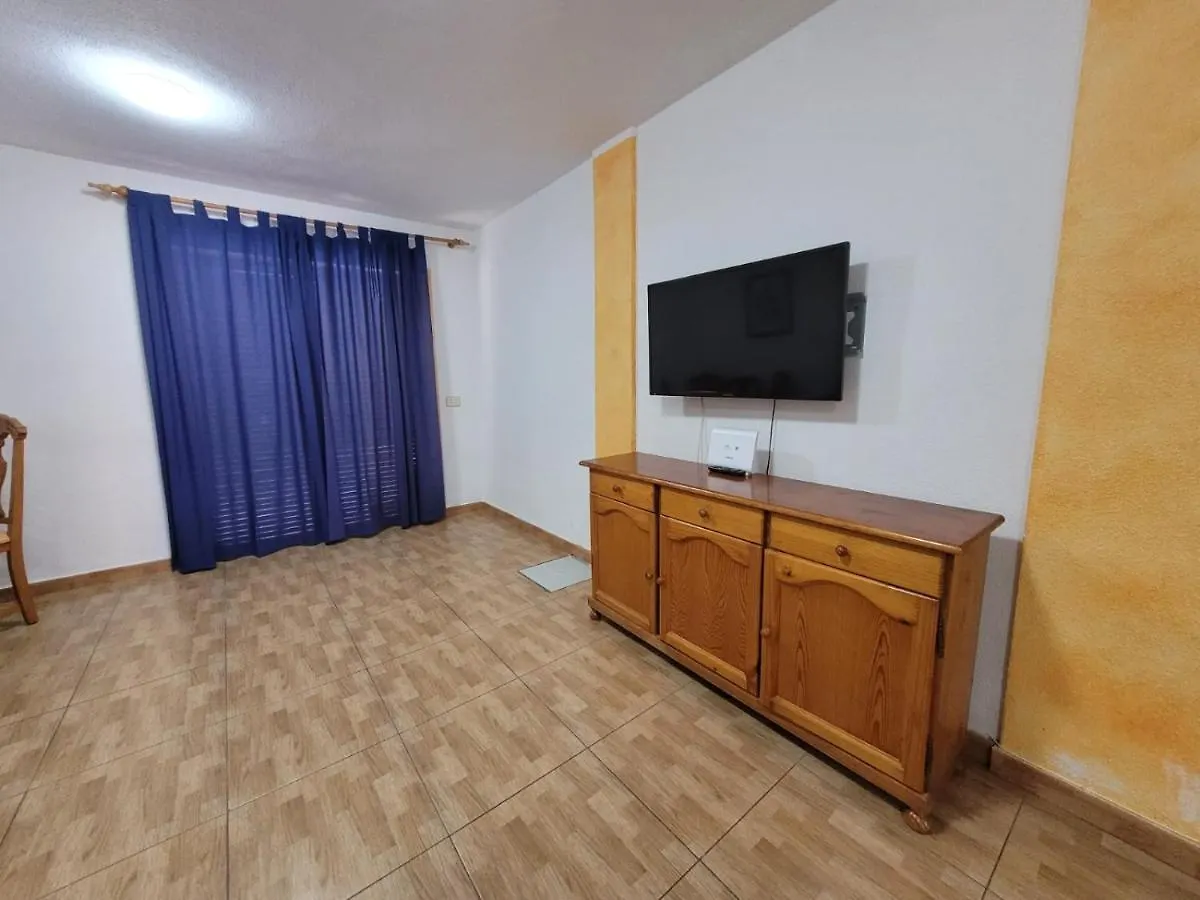 Alondras Park Accesible D103 Apartment Arona  0*, Arona (Tenerife)