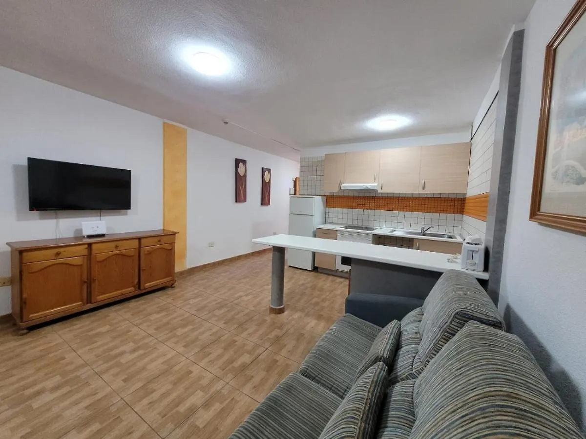 Alondras Park Accesible D103 Apartment Arona  0*, Arona (Tenerife) Spain