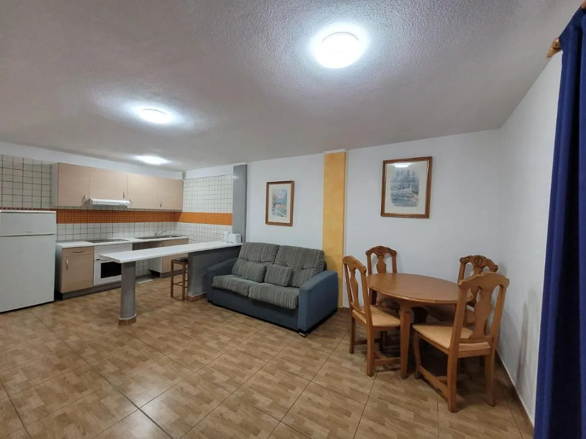Alondras Park Accesible D103 Apartment Arona   Arona (Tenerife)