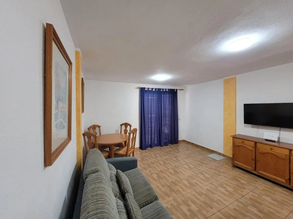 Alondras Park Accesible D103 Apartment Arona  Arona (Tenerife)