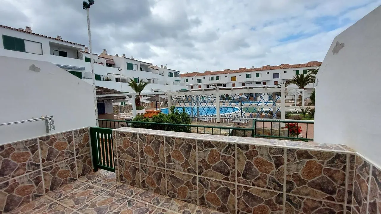 Alondras Park Accesible D103 Apartment Arona  0*, Arona (Tenerife)
