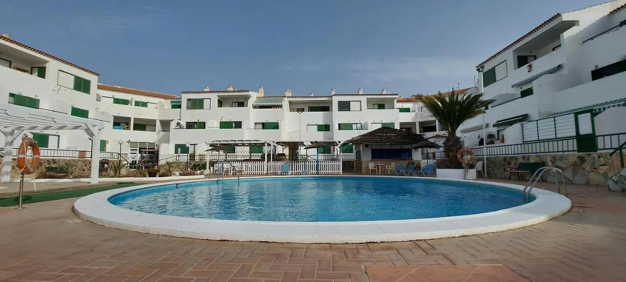 Alondras Park Accesible D103 Apartment Arona  Arona (Tenerife)