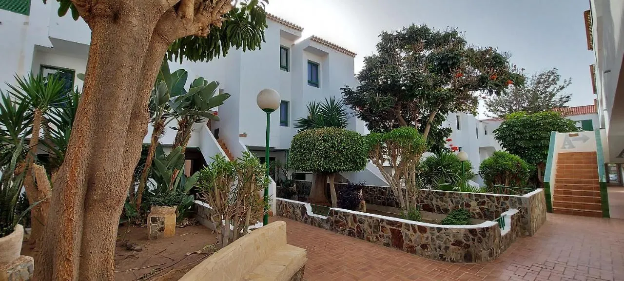 Alondras Park Accesible D103 Apartment Arona  Spain