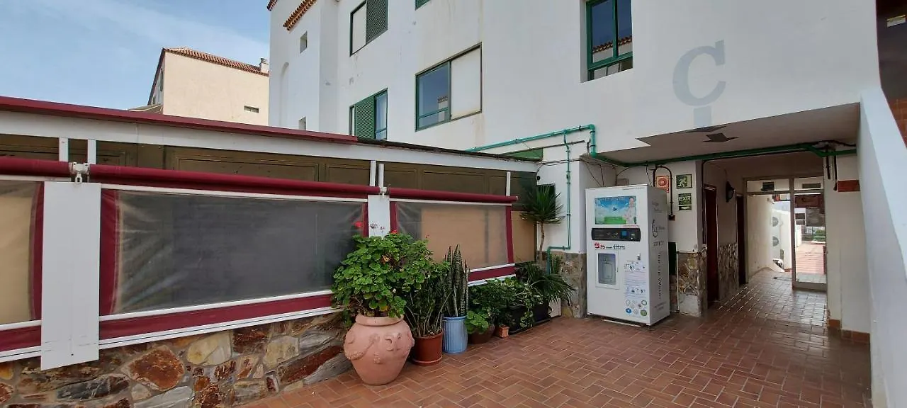 Alondras Park Accesible D103 Apartment Arona  0*, Arona (Tenerife) Spain