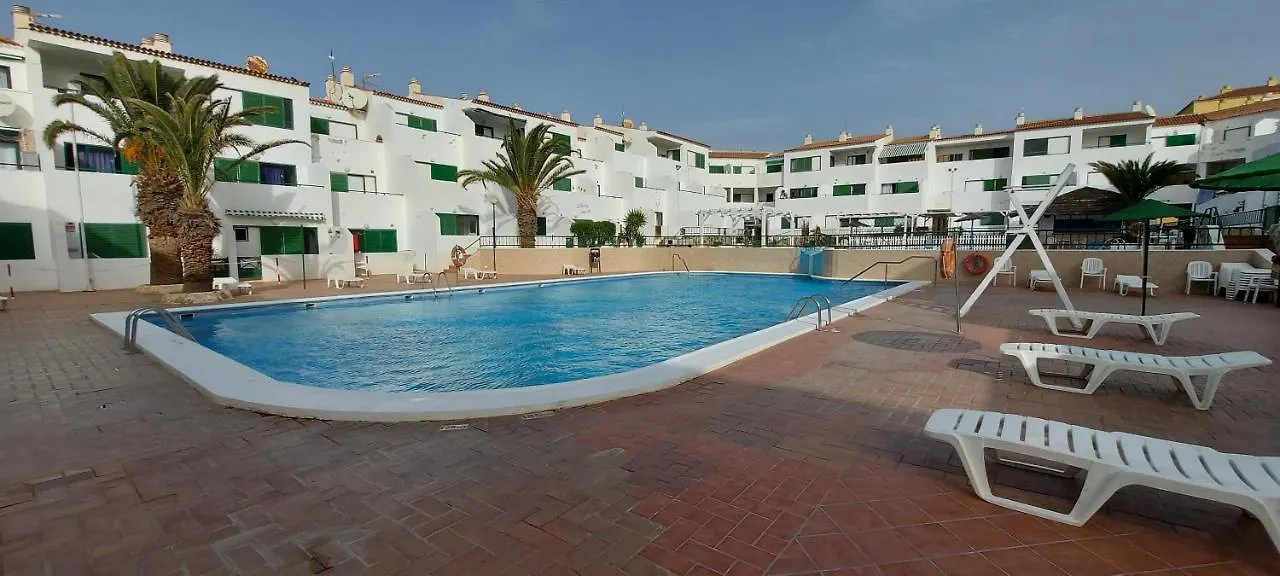 Alondras Park Accesible D103 Apartment Arona   Arona (Tenerife)