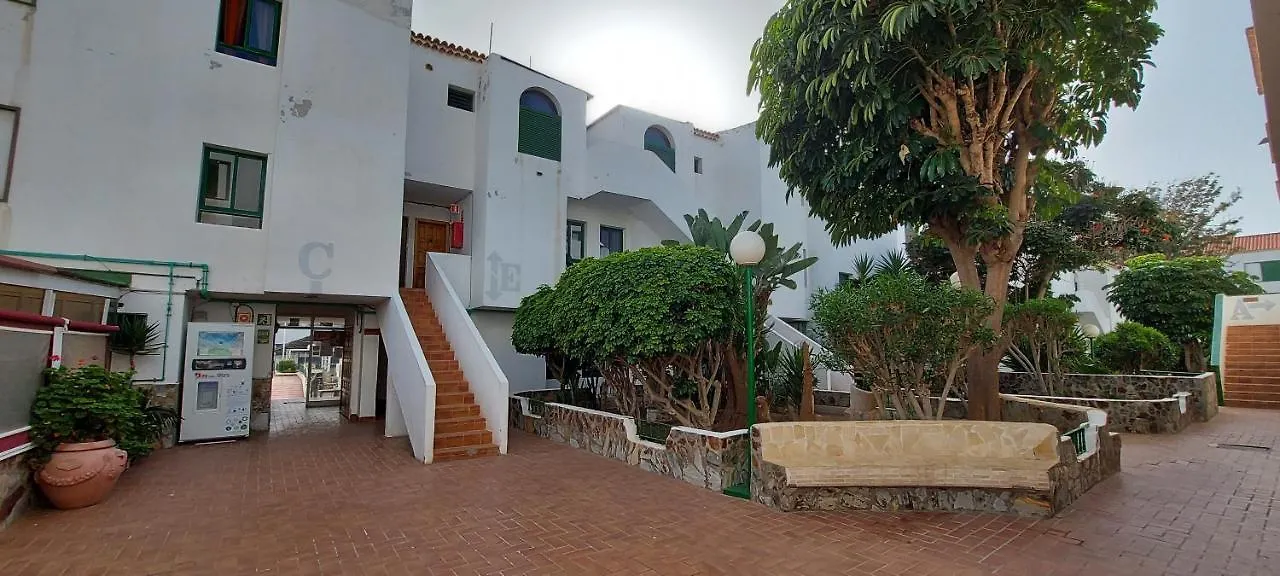 Alondras Park Accesible D103 Apartment Arona  Arona (Tenerife)