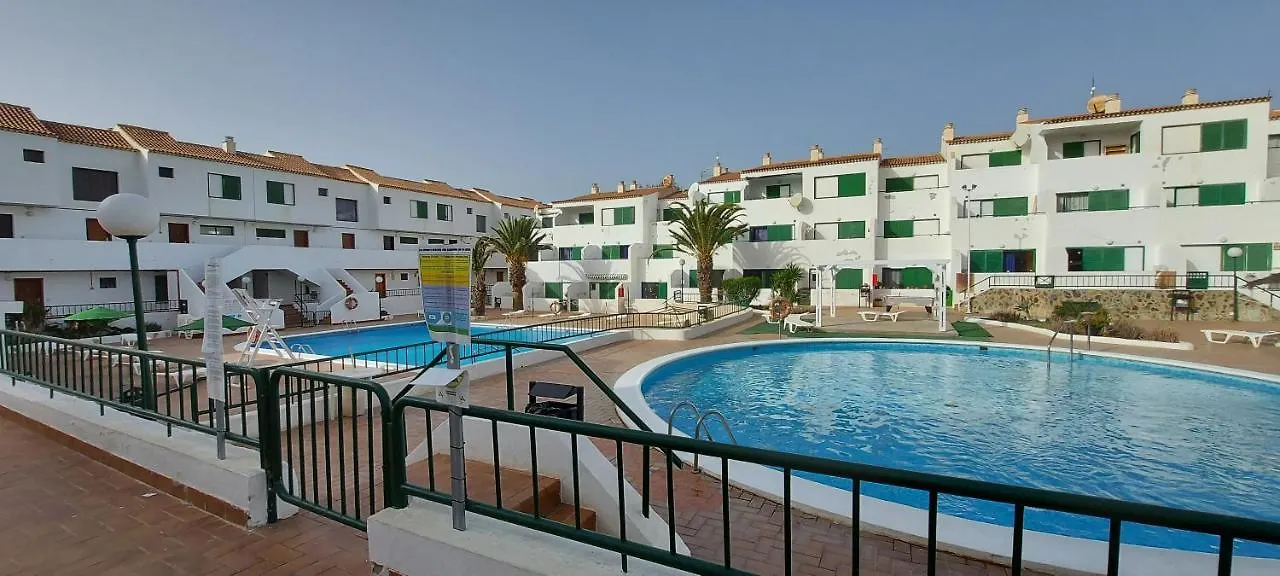Alondras Park Accesible D103 Apartment Arona  0*, Arona (Tenerife)