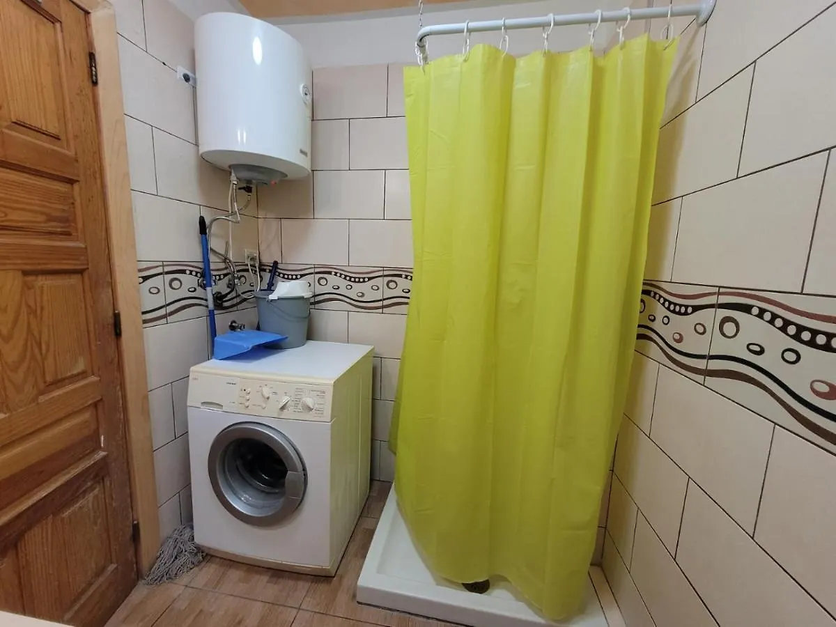 Alondras Park Accesible D103 Apartment Arona  Spain