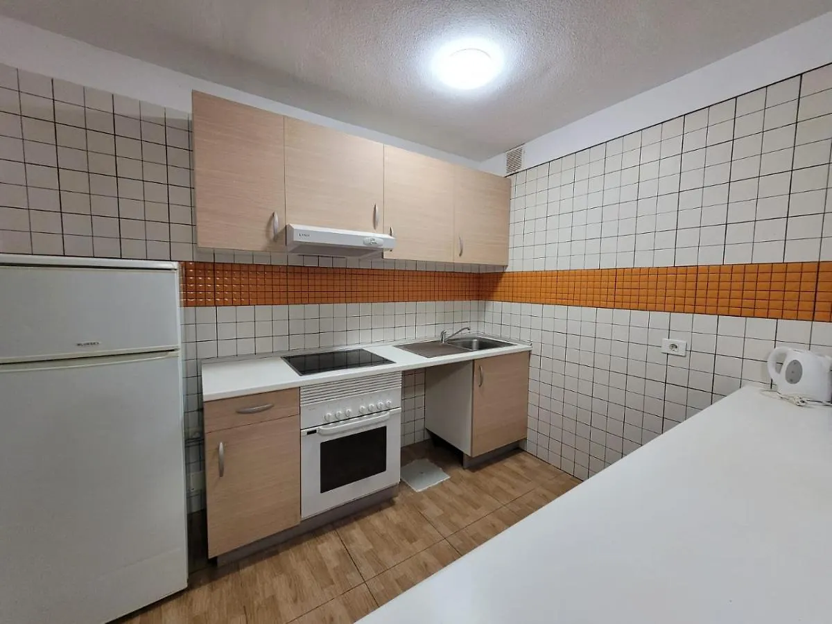 Alondras Park Accesible D103 Apartment Arona  Spain