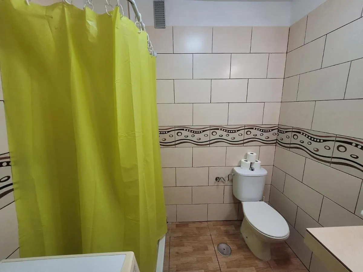 Alondras Park Accesible D103 Apartment Arona  0*, Arona (Tenerife) Spain