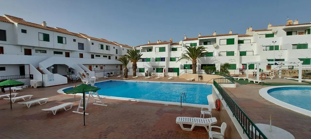 Alondras Park Accesible D103 Apartment Arona   Arona (Tenerife)