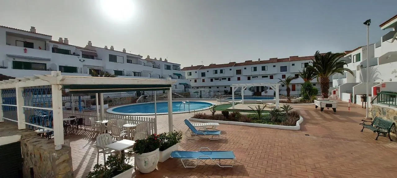 Alondras Park Accesible D103 Apartment Arona  Spain